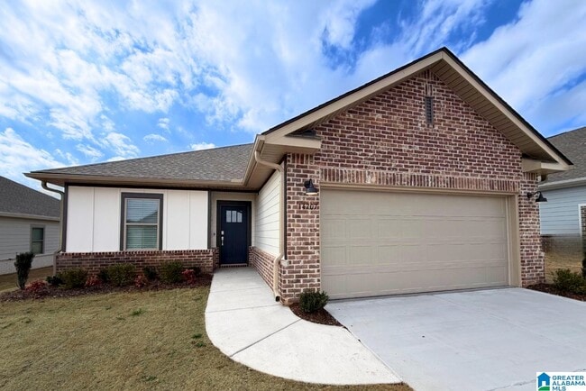 property at 14707 Mountain Strm Dr