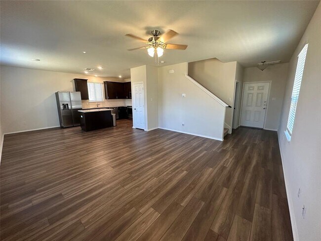 148 Prairie Falcon Wy in Leander, TX - Foto de edificio - Building Photo