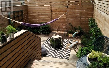 36 Caroline Ave in Toronto, ON - Building Photo - Building Photo