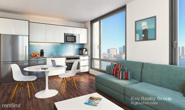 10 New St-Unit -Apt 908 in Boston, MA - Building Photo - Building Photo