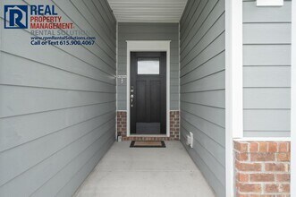 3707 Mathewson Way in Murfreesboro, TN - Building Photo - Building Photo
