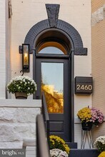 2460 Ontario Rd NW in Washington, DC - Foto de edificio - Building Photo