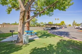 3535 H St in Bakersfield, CA - Building Photo - Building Photo