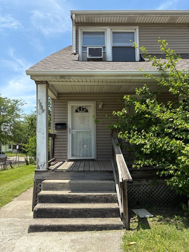property at 1659-1661-1661 Cleveland Ave