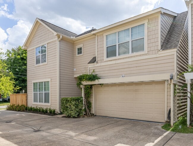 property at 5208 Petty St