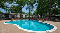 Woodmere Trace Apartment Homes photo'