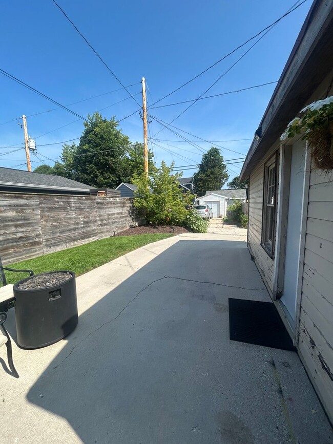 306-308 Park Ave in Sheboygan, WI - Building Photo - Building Photo