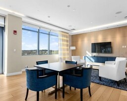 80 Fenwood Rd, Unit 1007 in Boston, MA - Building Photo