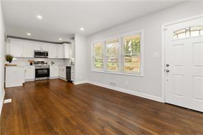 2297 Sheryl Dr in Decatur, GA - Building Photo - Building Photo