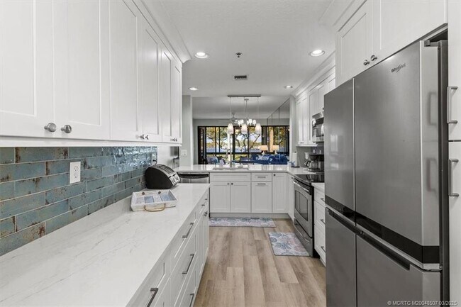 property at 6082 SE Landing Way