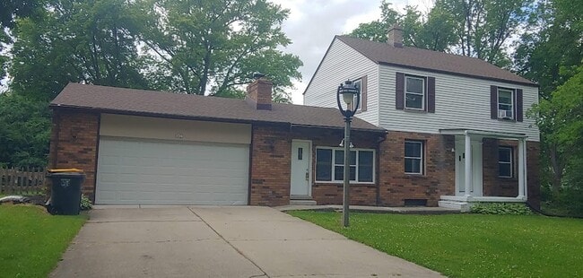 property at 4425 N 105th St