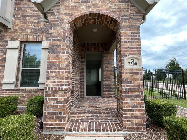 7200 San Saba Dr in McKinney, TX - Building Photo - Building Photo