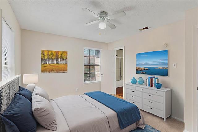 property at 5310 Columbia Ave