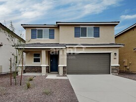 9727 W Parkway Dr in Tolleson, AZ - Building Photo