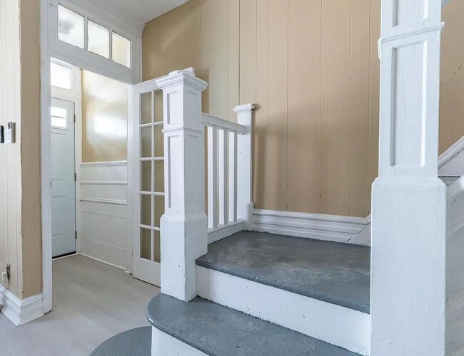 1919 N Patton St in Philadelphia, PA - Building Photo - Building Photo