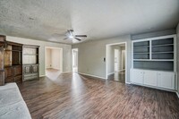 3104 Crown Feathers Dr in Edmond, OK - Foto de edificio - Building Photo