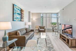 4836 Rugby Ave, Unit SI ID1040074P in Bethesda, MD - Building Photo