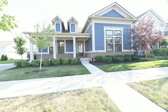 1567 Jensen Dr in Carmel, IN - Building Photo - Building Photo