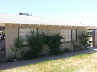 733 W 5th Ave in Mesa, AZ - Foto de edificio - Building Photo