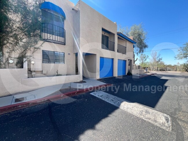 property at 256 E Pastime Rd