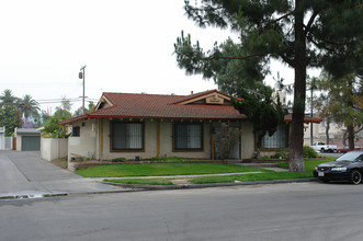 2084 S Nautical St in Anaheim, CA - Building Photo - Building Photo