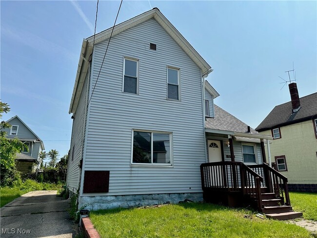 199 Crosby St in Akron, OH - Building Photo - Building Photo