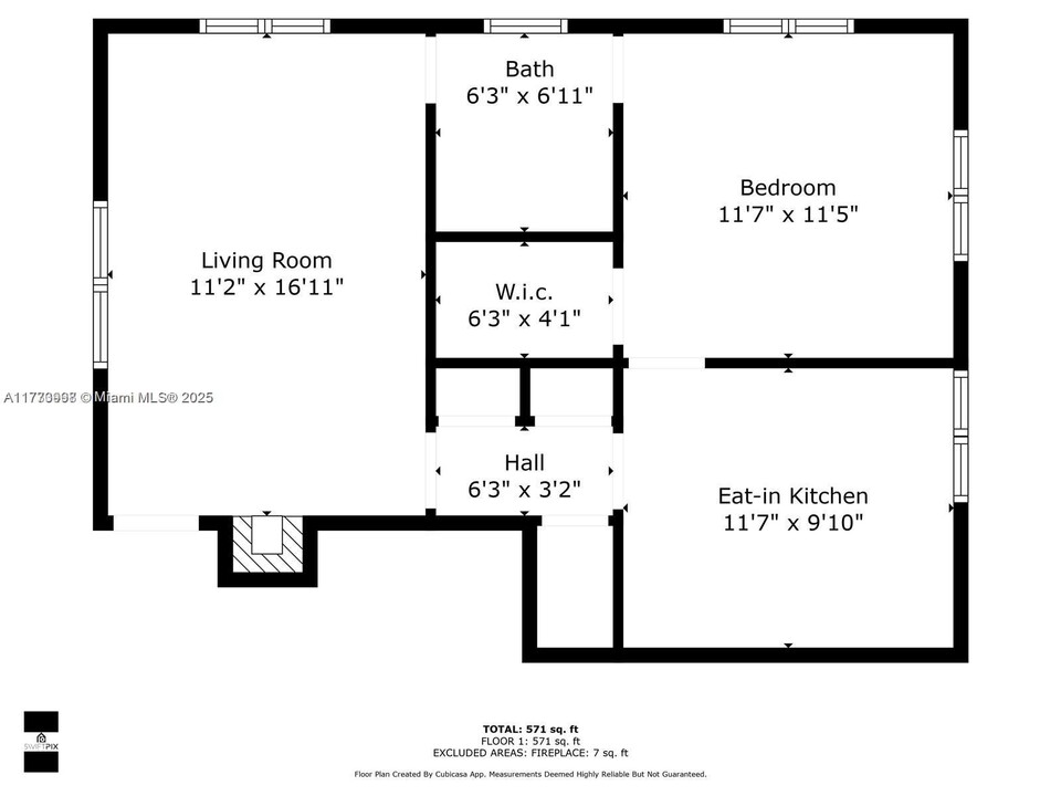 1560 Jefferson Ave in Miami Beach, FL - Building Photo