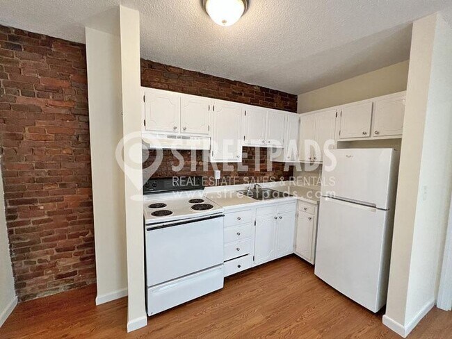 property at 78 S Huntington Ave