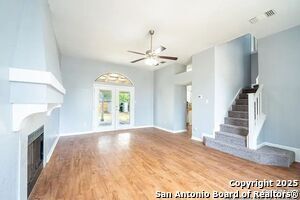 5990 Catalina Sunrise Dr in San Antonio, TX - Building Photo - Building Photo