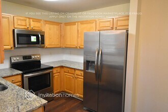 701 Morton Farm Rd in Holly Springs, NC - Building Photo - Building Photo