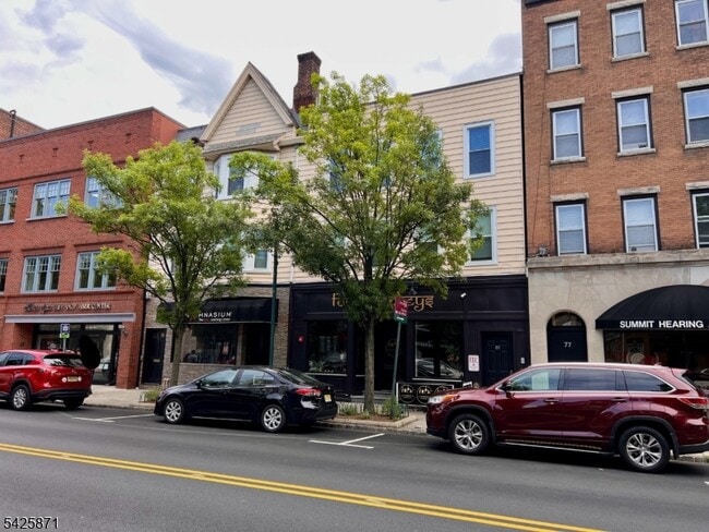 property at 83 Summit Ave