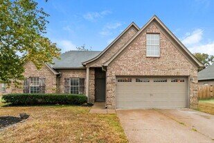 87 Wren St in Hernando, MS - Building Photo