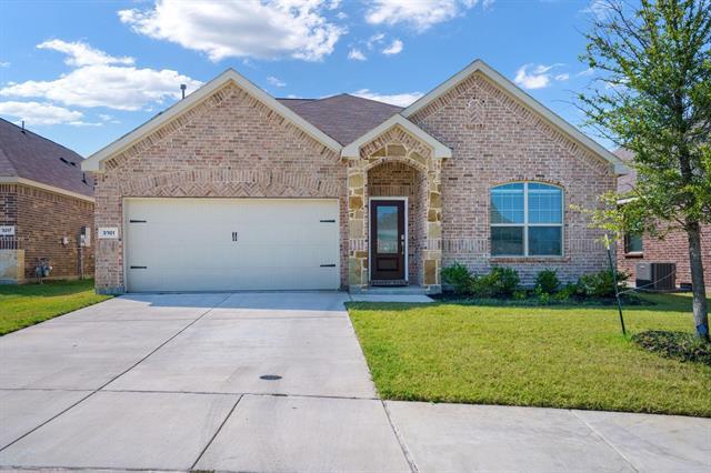 property at 3301 Tulip Poplar Trl