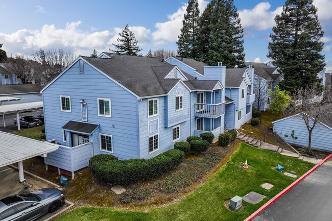 Lighthouse Condominiums