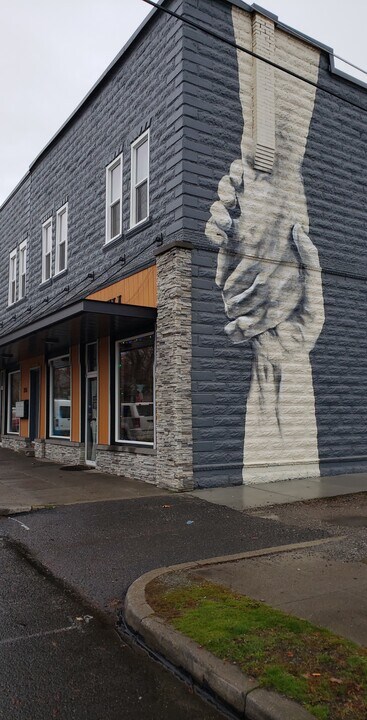 3016 E 5th Ave in Spokane, WA - Building Photo