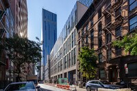 The Ellery in New York, NY - Building Photo - Building Photo