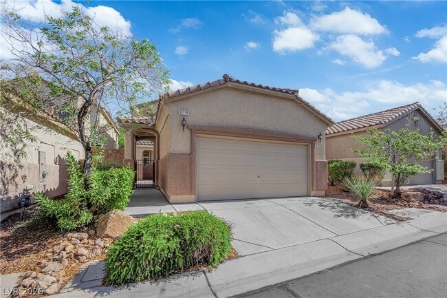 property at 8779 Salvestrin Point Ave