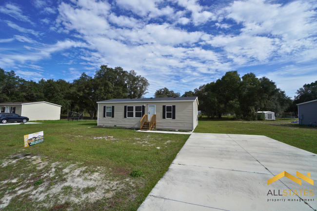 21 SE 70th Cir in Ocala, FL - Foto de edificio - Building Photo