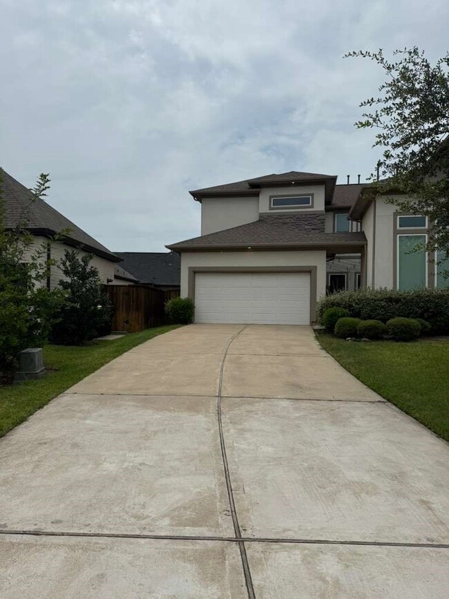5307 Streamside Trl in Fulshear, TX - Building Photo - Building Photo