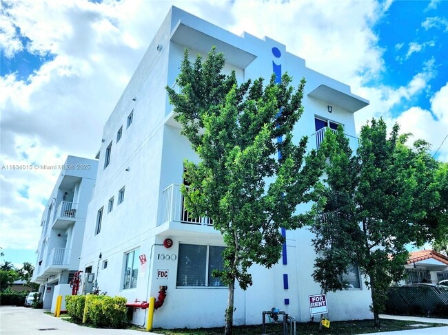 property at 1860 NW 24th Ave
