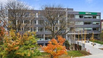 77 Residences in Burlington, VT - Building Photo