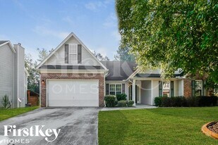 90 Avonlea Dr in Covington, GA - Building Photo