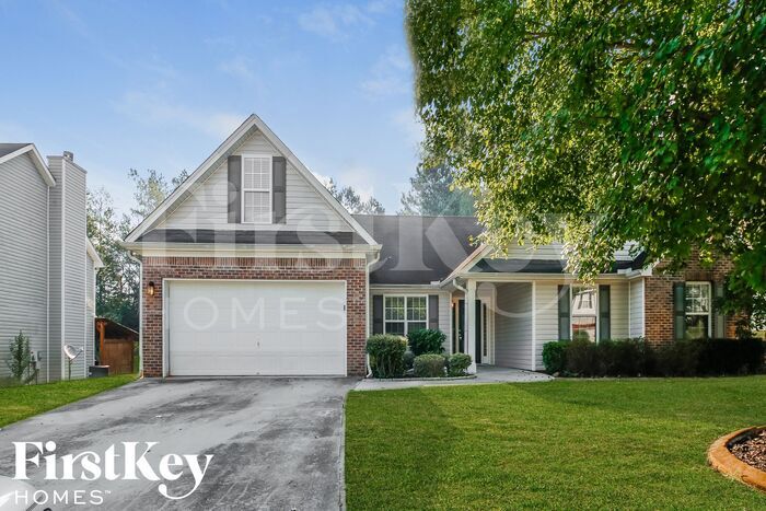 90 Avonlea Dr in Covington, GA - Building Photo