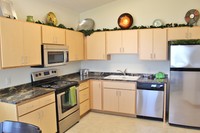 CEDAR SUMMIT ESTATES 55+ DUPLEXES photo'