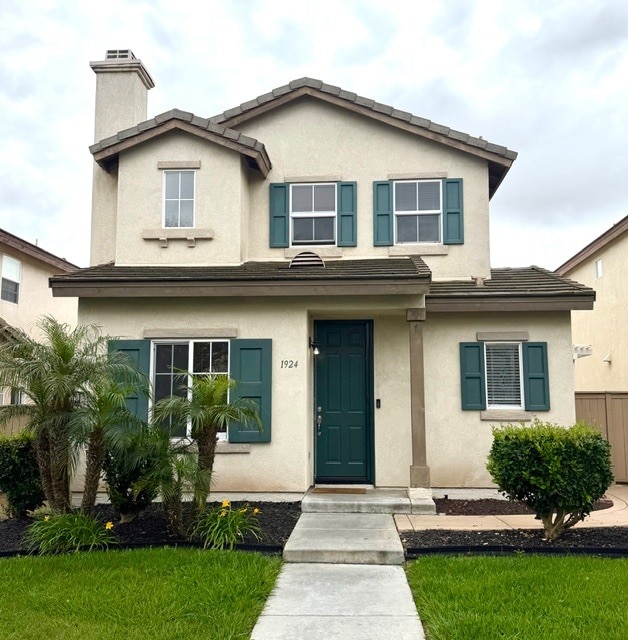 property at 1924 Geyserville St