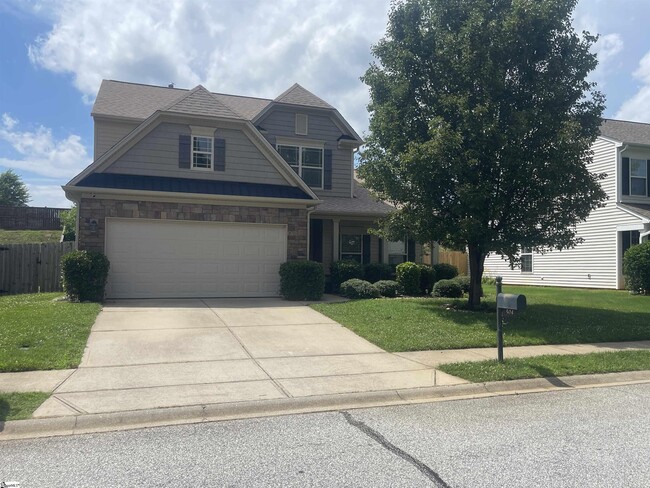 504 Millervale Rd in Greer, SC - Building Photo - Building Photo