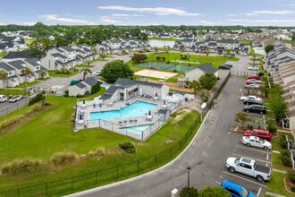 Deer Creek Condos in Myrtle Beach, SC - Building Photo - Building Photo