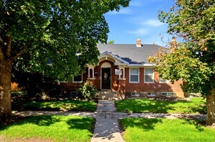 2705 Polk Ave, Unit 1 in Ogden, UT - Building Photo