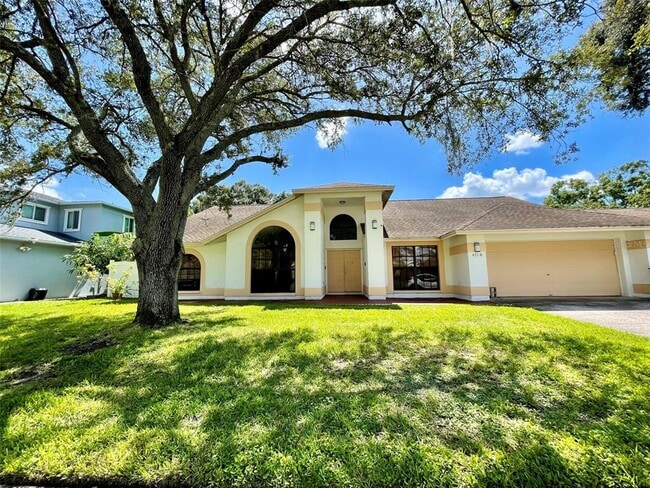 property at 4710 Cresson Ct