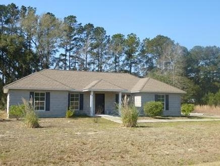 141 Sante Fe Dr in Ridgeland, SC - Building Photo